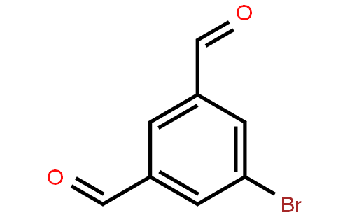 5-BROMOISOPHTHALALDEHYDE