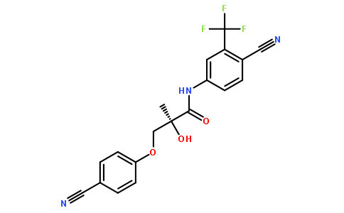 MK-2866 OSTARINE