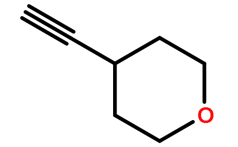 4-Ethynyltetrahydro-2h-pyran