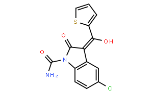 Tenidap(120210-48-2)