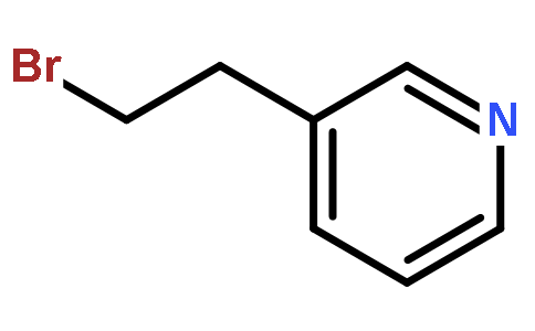 3-(2-BROMOETHYL)PYRIDINE