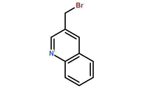 3-BROMOMETHYLQUINOLINE