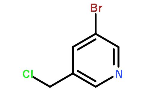 3-Bromo-5-(Chloromethyl)Pyridine HCl