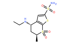Dorzolamide