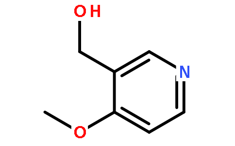 (4-methoxypyridin-3-yl)methanol