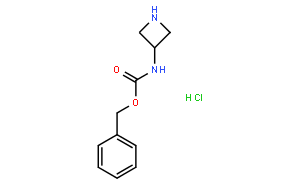 N-Cbz-3-氨基氮杂环丁烷盐酸盐