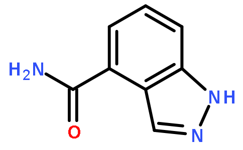 1H-Indazole-4-carboxamide