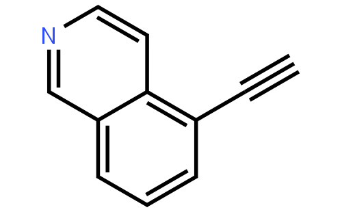 5-Ethynylisoquinoline