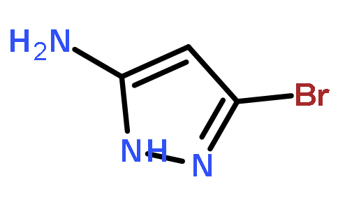 3-Bromo-1h-pyrazol-5-amine