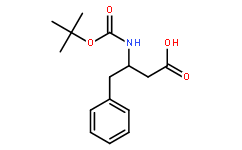 3-Boc-Amino-3-benzylpropioinic Acid