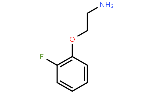 2-(2-氟苯氧基)-1-乙胺