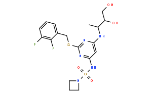 CXCR2配体，SIRT1激活剂
