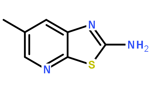 6-methylthiazolo[5,4-b]pyridin-2-amine