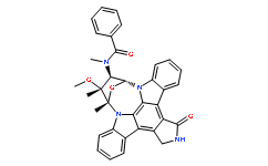 Midostaurin (PKC412)