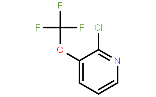 2-Chloro-3-(trifluoromethoxy)pyridine