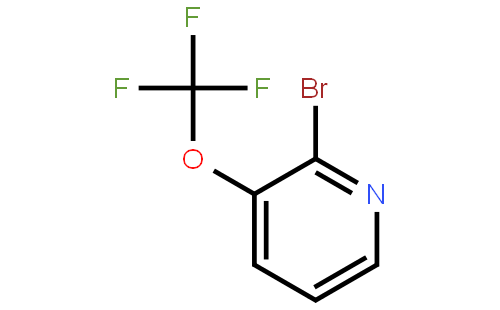 2-Bromo-3-trifluoromethoxy-pyridine