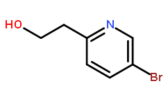 2-(5-溴吡啶-2-基)乙醇