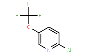 2-Chloro-5-(Trifluoromethoxy)pyridine
