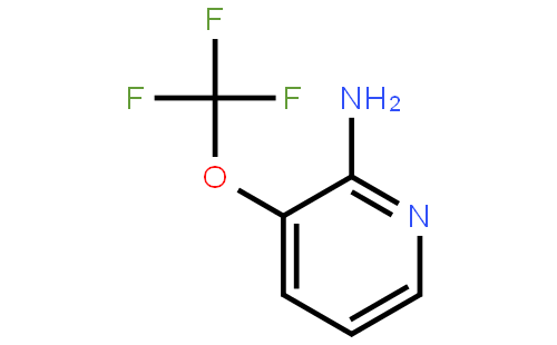 3-(Trifluoromethoxy)pyridin-2-amine