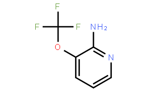 3-(三氟甲氧基)吡啶-2-胺
