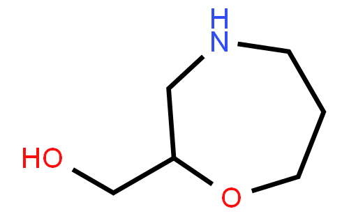2-(Hydroxymethyl)homomorpholine