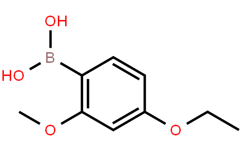 (4-Ethoxy-2-methoxyphenyl)boronic acid