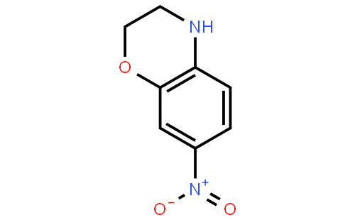 7-Nitro-3,4-dihydro-2H-1,4-benzooxazine