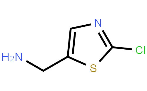 2-Chloro-5-aminomethylthiazole