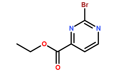 Ethyl 2-bromopyrimidine-4-carboxylate