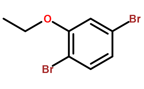 1,4-Dibromo-2-ethoxy-benzene