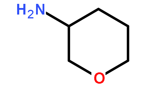 tetrahydro-2H-pyran-3-amine