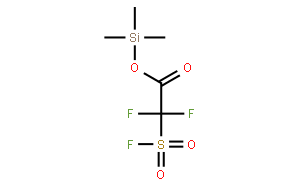 三甲基硅烷基双氟(氟代磺酰基)乙酸酯
