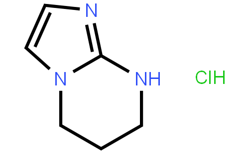 5,6,7,8-Tetrahydroimidazo[1,2-a]pyrimidine hydrochloride