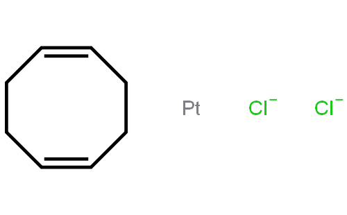 (1,5-环辛二烯)氯化铂