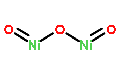 三氧化二镍