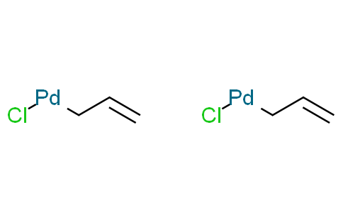 氯化烯丙基钯(II)二聚物
