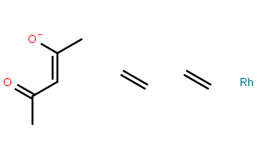 乙酰丙酮二(乙烯)铑(I)