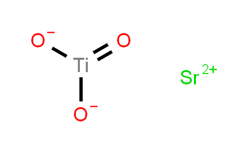 钛酸锶, 99.5% metals basis