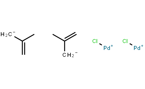 双聚氯化二(2-甲代烯丙基)钯