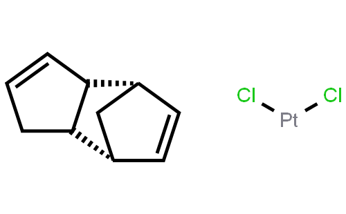 Dichloro(dicyclopentadienyl)platinum(II)