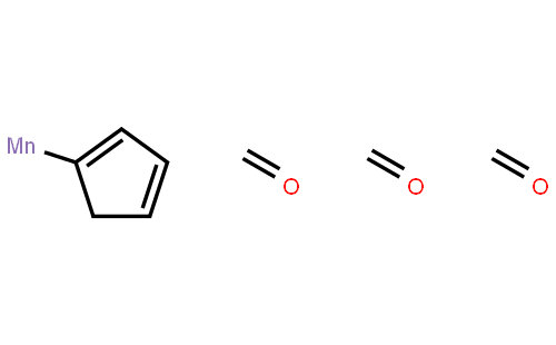 三羰基(η-环戊二烯基)合锰