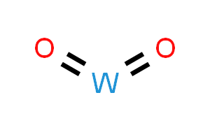 二氧化钨(IV)