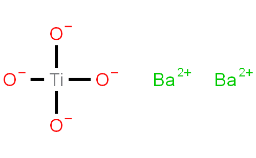 钛酸钡