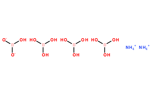 Diammonium Tetraborate