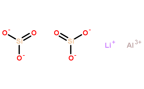 SPODUMENE