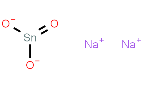 锡酸钠