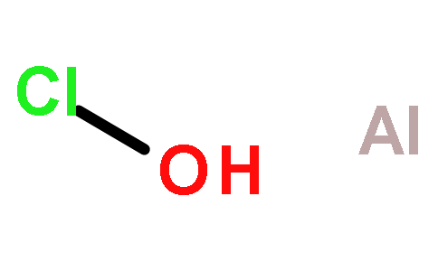 羟铝基氯化物