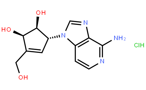3-Deazaneplanocin A
