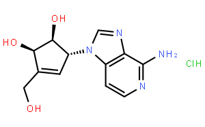 3-Deazaneplanocin A (DZNep) hydrochloride