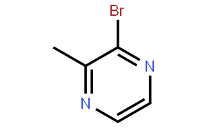 2-bromo-3-methylpyrazine